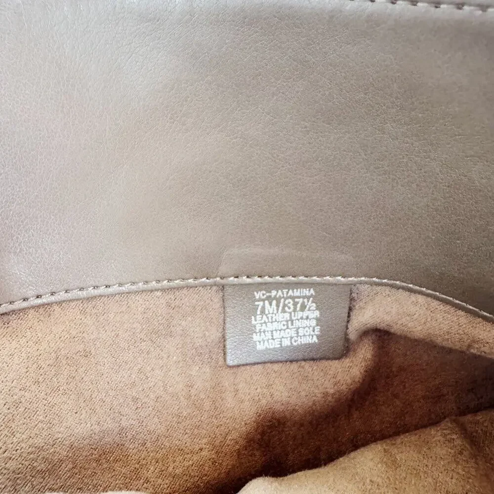 BOGO Vince Camuto Patamina Boot Size 7 $239